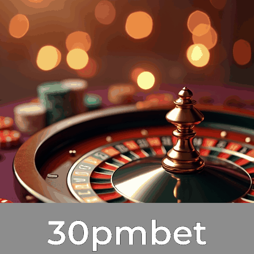 30pmbet: Slots - Gigantescos Prêmios, Mesa de Jogos - Estratégia Avançada, e Mais