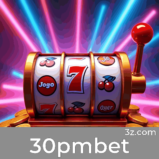 Diversidade e Qualidade: O Mundo de Jogos da 30pmbet