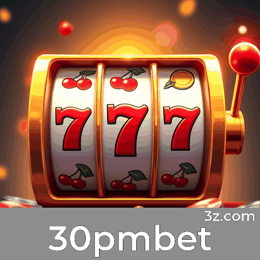 30pmbet: O Cassino Online Seguro e Divertido