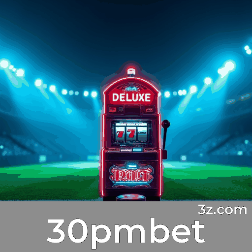 30pmbet: Experiência de Cassino Imersiva e Luxuosa