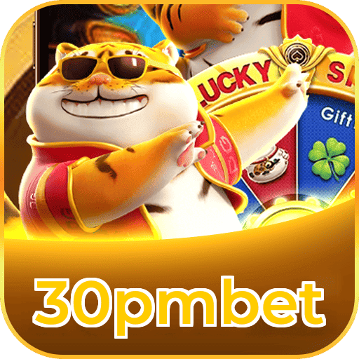 30pmbet Logo