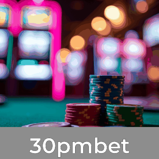 Experimente o Login Exclusivo em 30pmbet