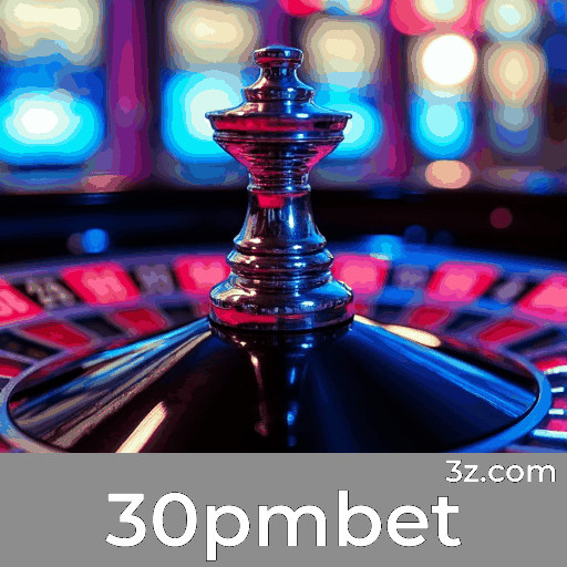 30pmbet: O Cassino Online Seguro e Divertido
