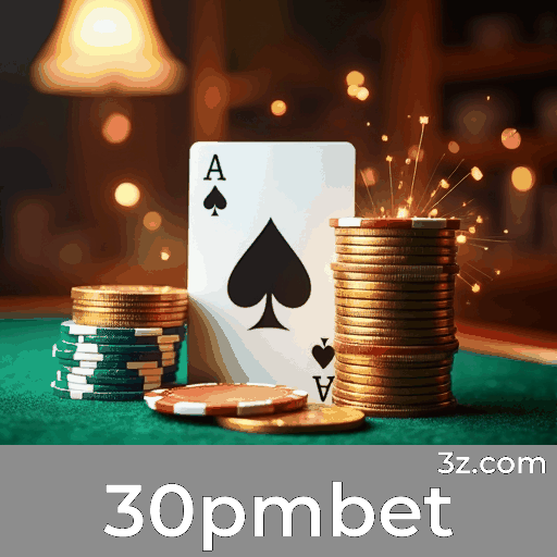 30pmbet: Plataforma para Comunidade e Conexão entre Jogadores