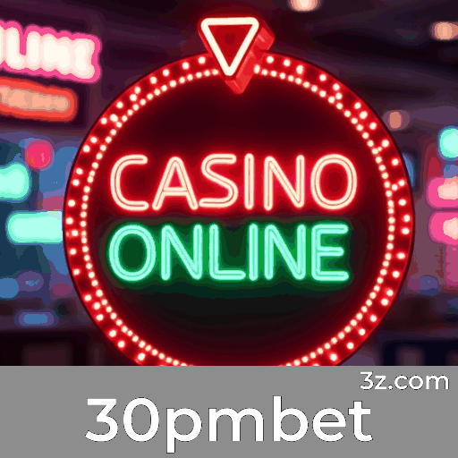 30pmbet: Jogos de Mesa ao Vivo com Dealers Brasileiros