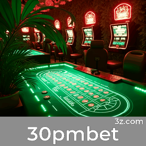 30pmbet: Jogos de Mesa ao Vivo com Dealers Brasileiros